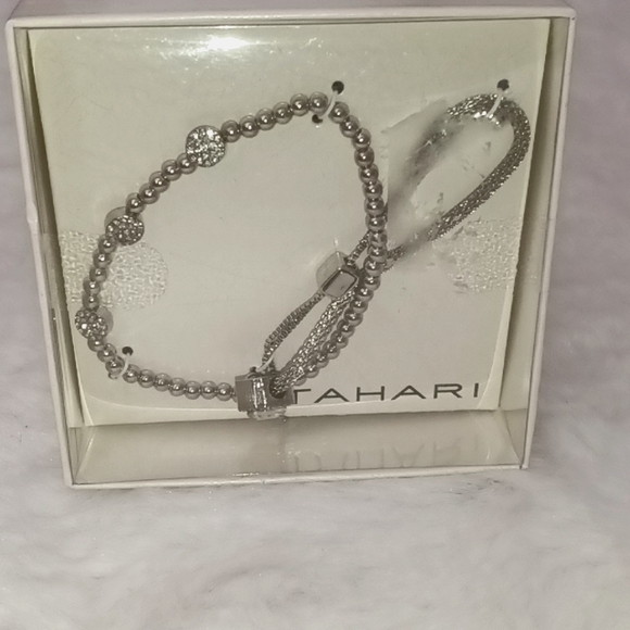Tahari bracelet - Picture 2 of 4